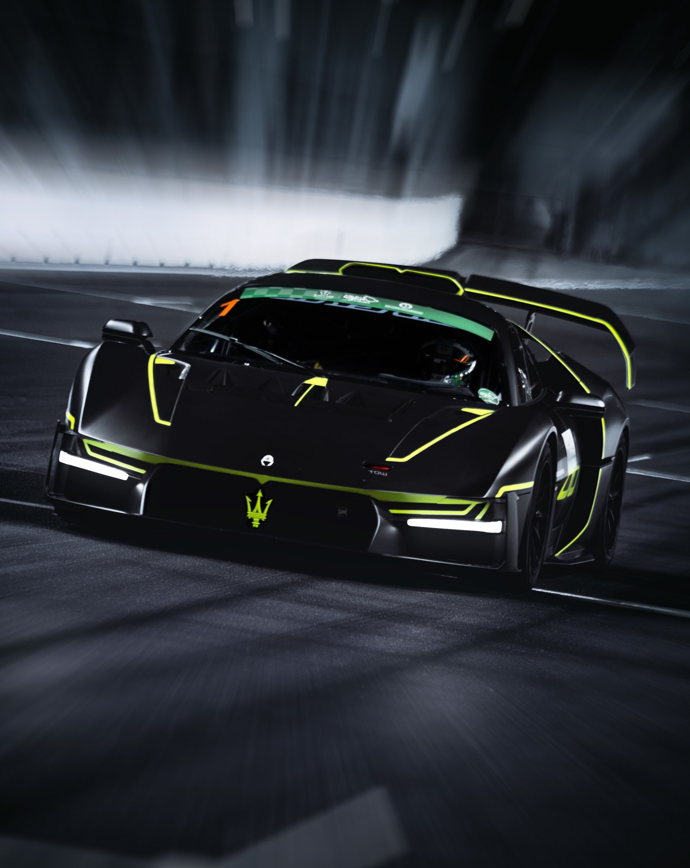 Automotive